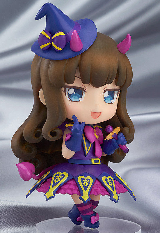 PriPara Nendoroid Co-de: Aroma Kurosu - Holic Trick Classic Cyalume Co-de