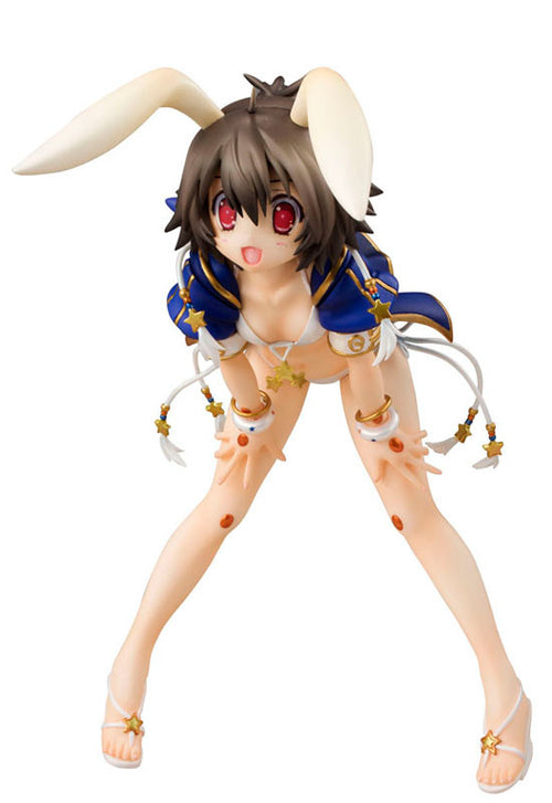 Battle Spirits 潜のトリックスター フィギュア BATTLE SPIRITS MEGAHOUSE TRICK STAR