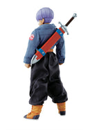 D.O.D. Dragonball Z Trunks
