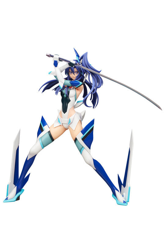 Senki Zesshou Symphogear GX BELLFINE Tsubasa Kazanari Ame no Habakiri Ver.