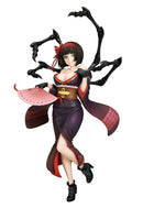 TSUKIMICHI -Moonlit Fantasy- Medicos Entertainment Black Spider of Calamity Mio 1/7 Scale Figure