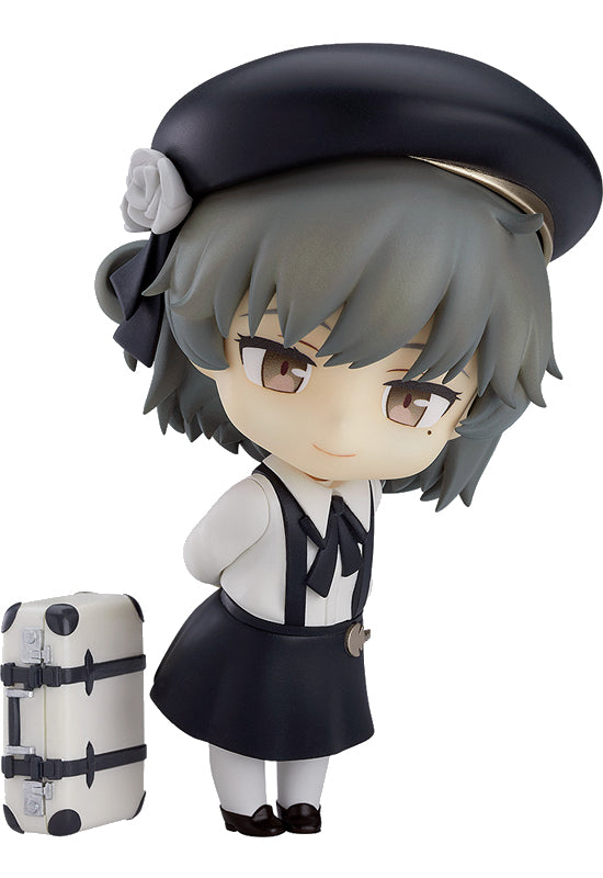 1096 Hatoba Tsugu Nendoroid Hatoba Tsugu