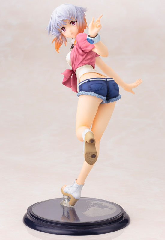 AQUARION LOGOS KOTOBUKIYA TSUKIGANE MAIA ANI STATUE