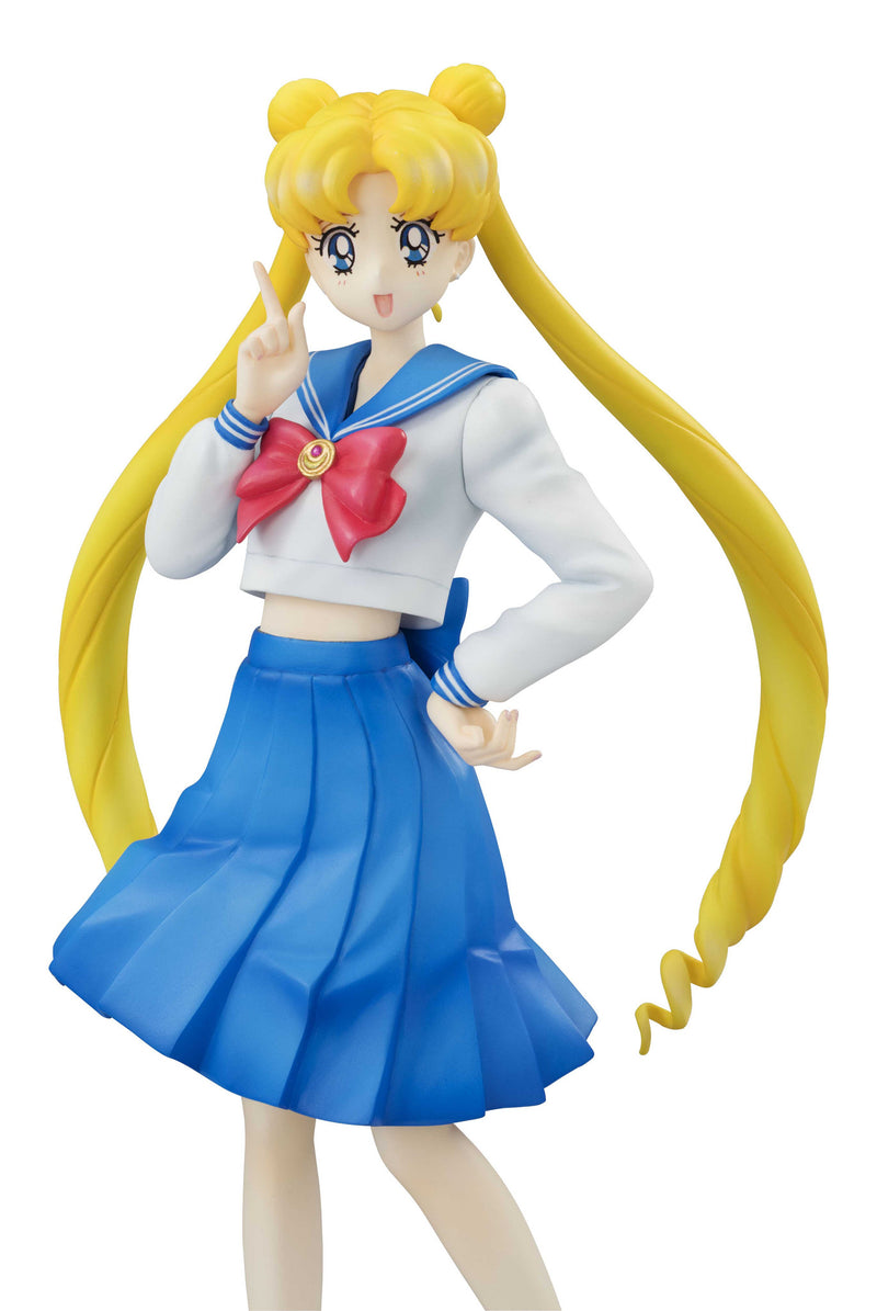 World Uniform Operation Pretty Soldier Sailor Moon Usagi Tsukino