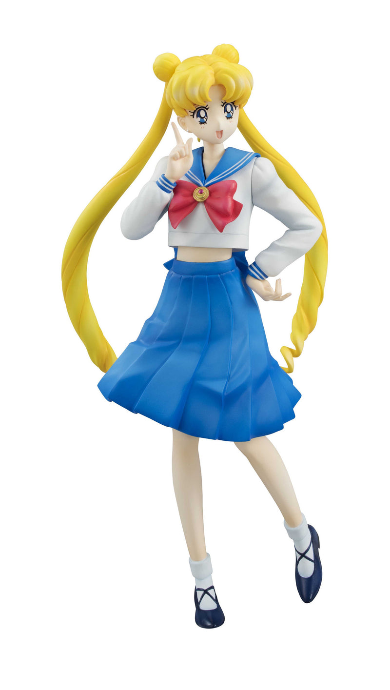 World Uniform Operation Pretty Soldier Sailor Moon Usagi Tsukino