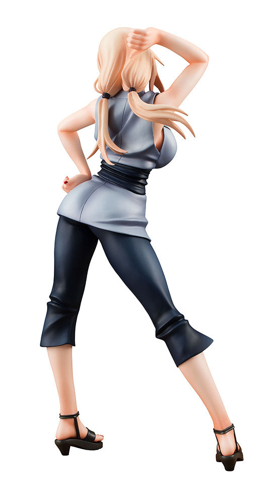 NARUTO GALS Megahouse TSUNADE