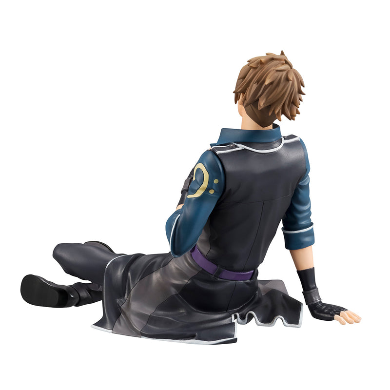 IDOLiSH7 SEVEN TRIGGER MEGAHOUSE PALMATE TSUNASHI RYUNOSUKE