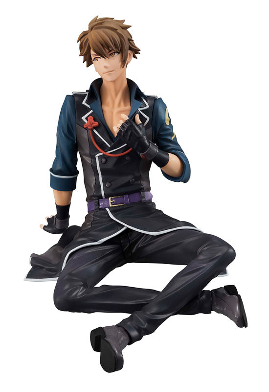 IDOLiSH7 SEVEN TRIGGER MEGAHOUSE PALMATE TSUNASHI RYUNOSUKE