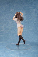 Seiren AOSHIMA Hikari Tsuneki Shirt Ver. 1/8 PVC Figure
