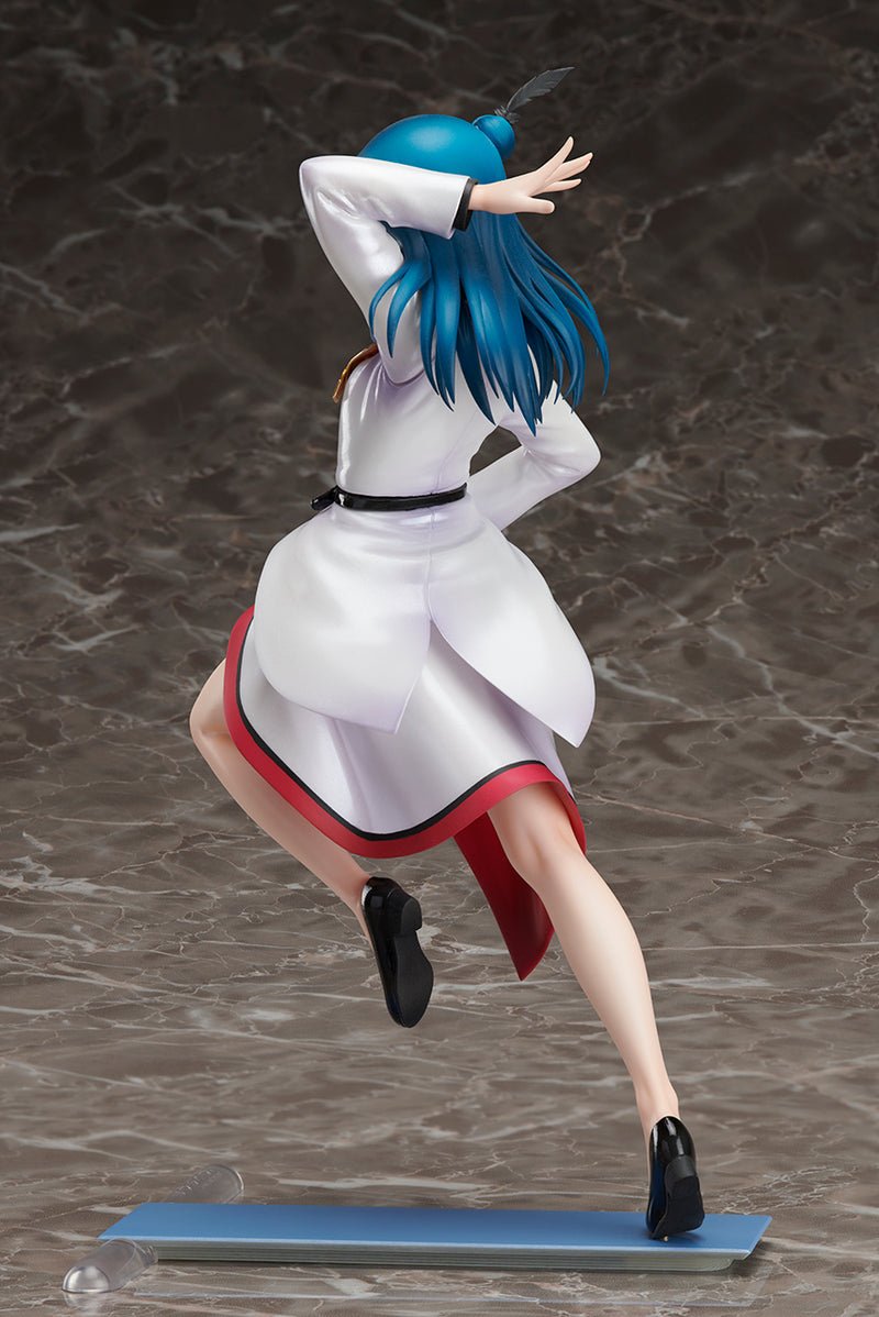 Love Live! Sunshine!! STRONGER Birthday Figure Project: Yoshiko Tsushima