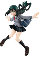 My Hero Academia POP UP PARADE Tsuyu Asui