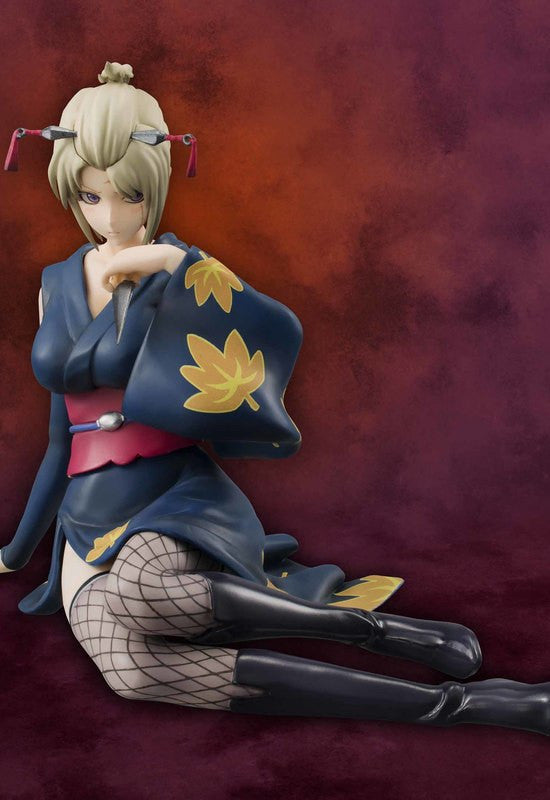 Gintama G.E.M. Tsukuyo