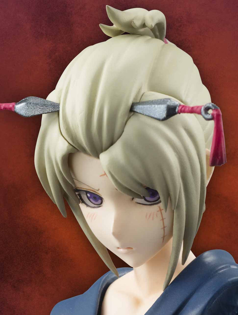 Gintama G.E.M. Tsukuyo