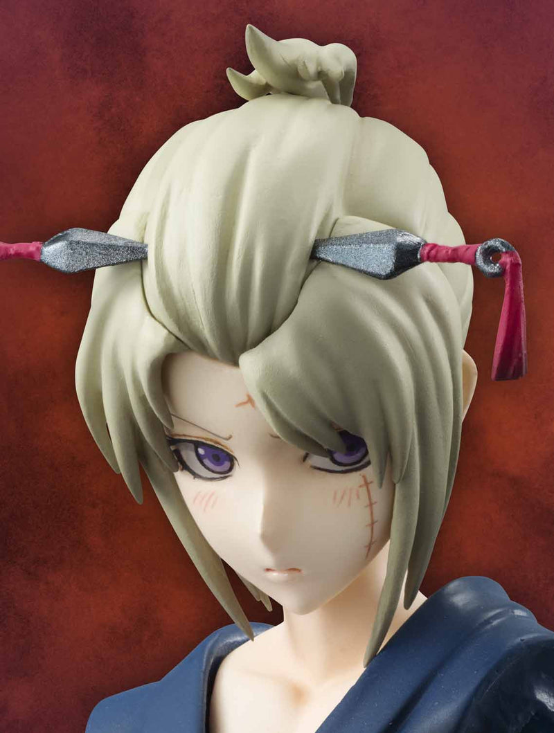 Gintama G.E.M. Tsukuyo