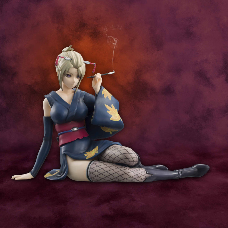 Gintama G.E.M. Tsukuyo