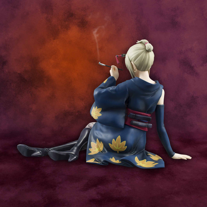 Gintama G.E.M. Tsukuyo