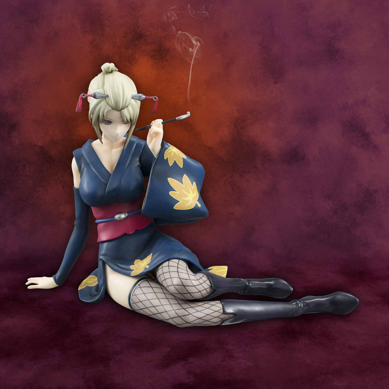 Gintama G.E.M. Tsukuyo