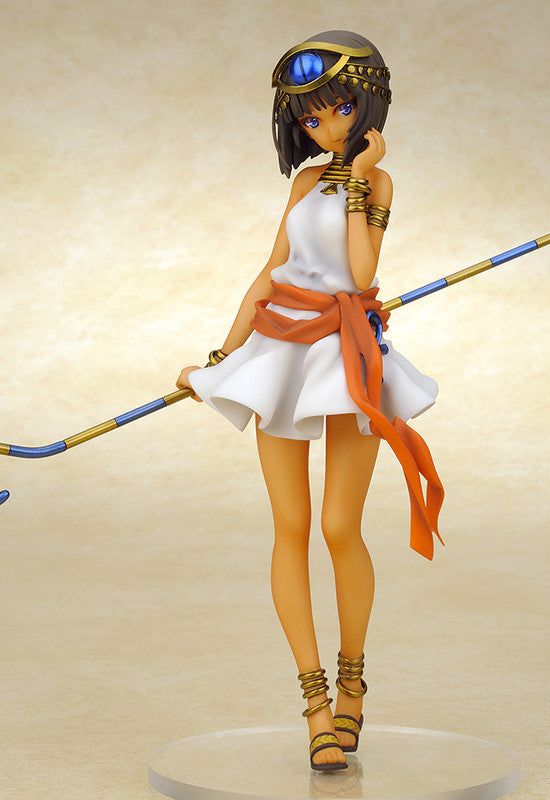 Eiyuu*Senki GOLD Ques Q Tutankhamen 1/8