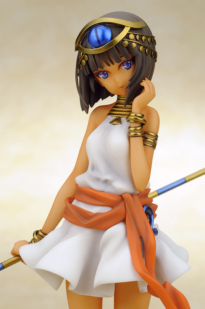 Eiyuu*Senki GOLD Ques Q Tutankhamen 1/8