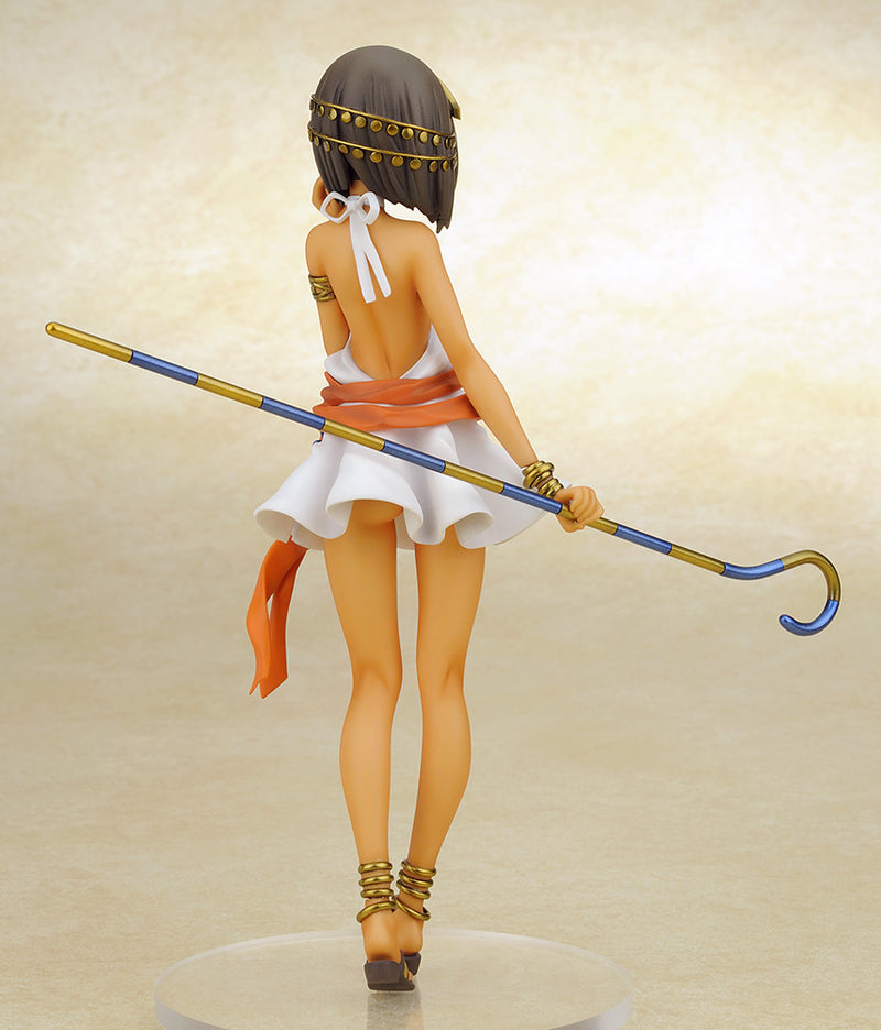 Eiyuu*Senki GOLD Ques Q Tutankhamen 1/8