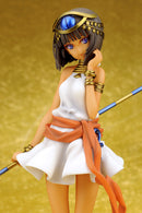 Eiyuu*Senki GOLD Ques Q Tutankhamen 1/8