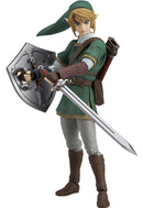 320 The Legend of Zelda: Twilight Princess figma Link: Twilight Princess ver. DX Edition