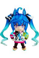 1957 Umamusume: Pretty Derby Nendoroid Twin Turbo