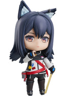 1551 Arknights Nendoroid Texas