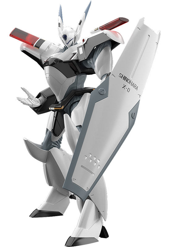 Mobile Police Patlabor Good Smile Company MODEROID AV-X0 Type Zero(re-run)