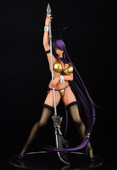 Ikki Tousen Extravaganza Epoch OrcaToys Kanu Unchou Bunny special TYPE B