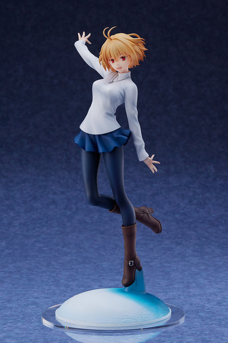 TSUKIHIME -A piece of blue glass moon- Aniplex Arcueid Brunestud