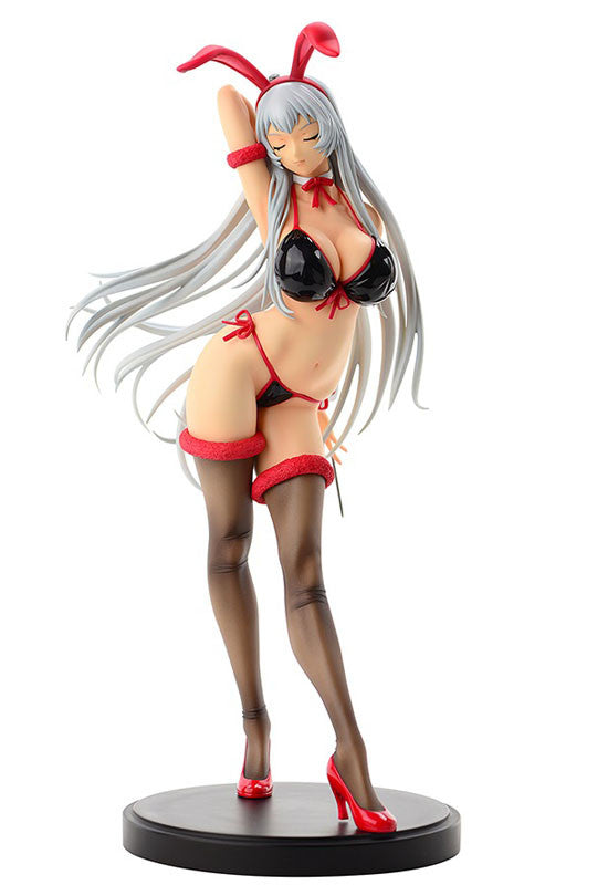 IkkiTousen Extravaganza Epoch ORCATOYS Choun Shiryu Bunny special TYPE R