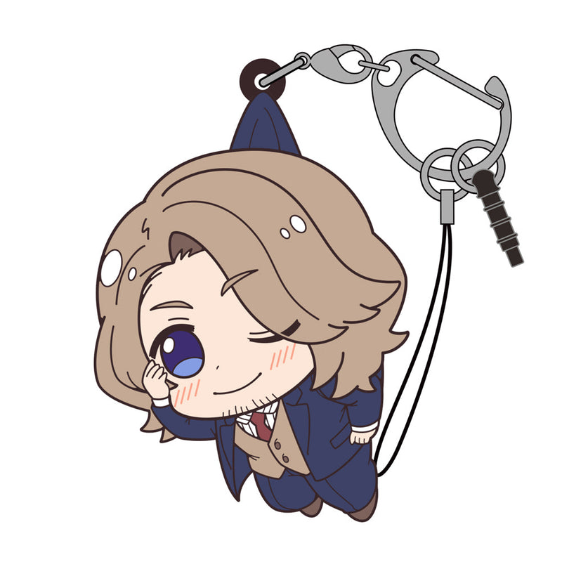 Hetalia World☆Stars Cospa France Tsumamare