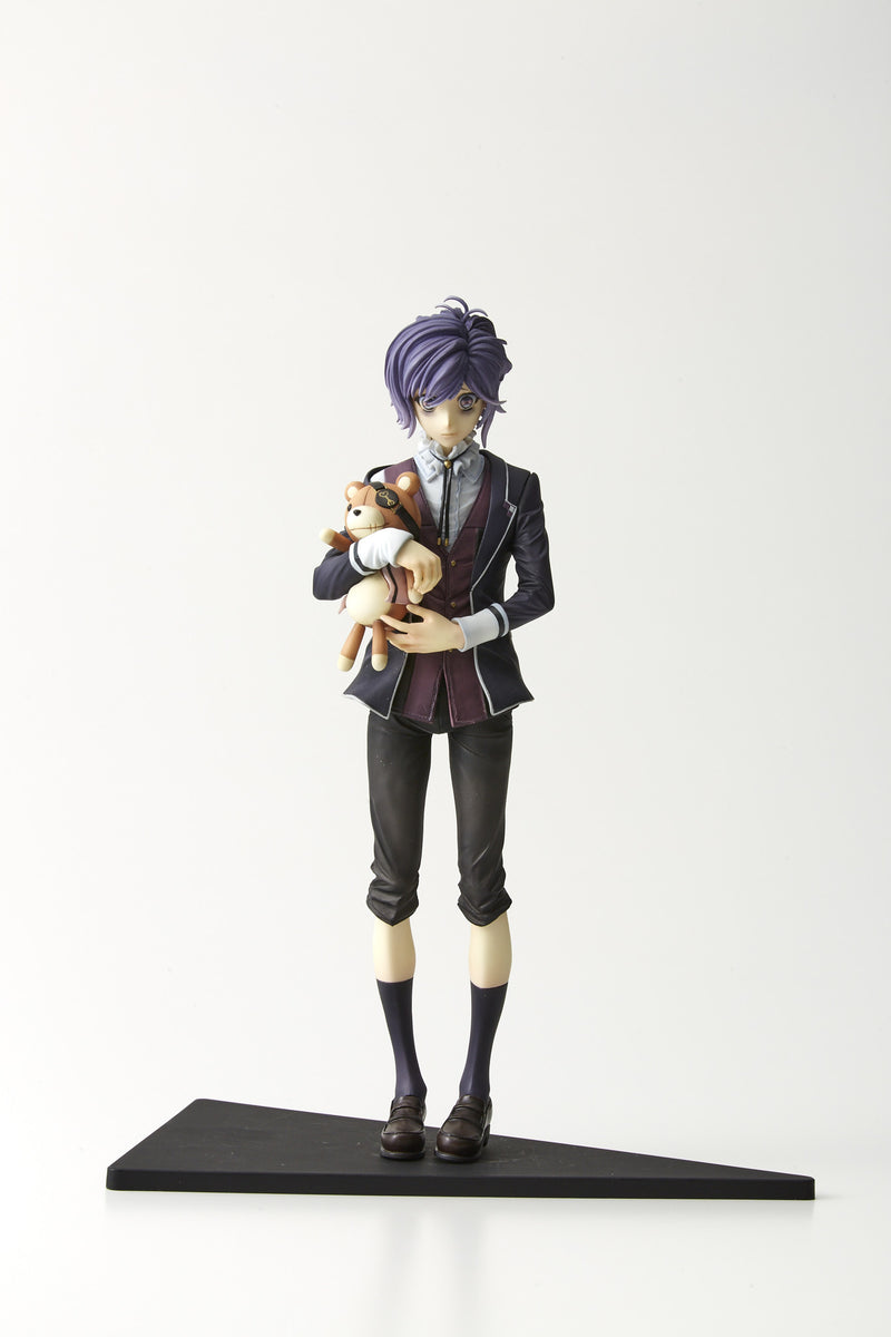 DIABOLIK LOVERS mensHdge Union creative technical statue No.14 Kanato Sakamaki