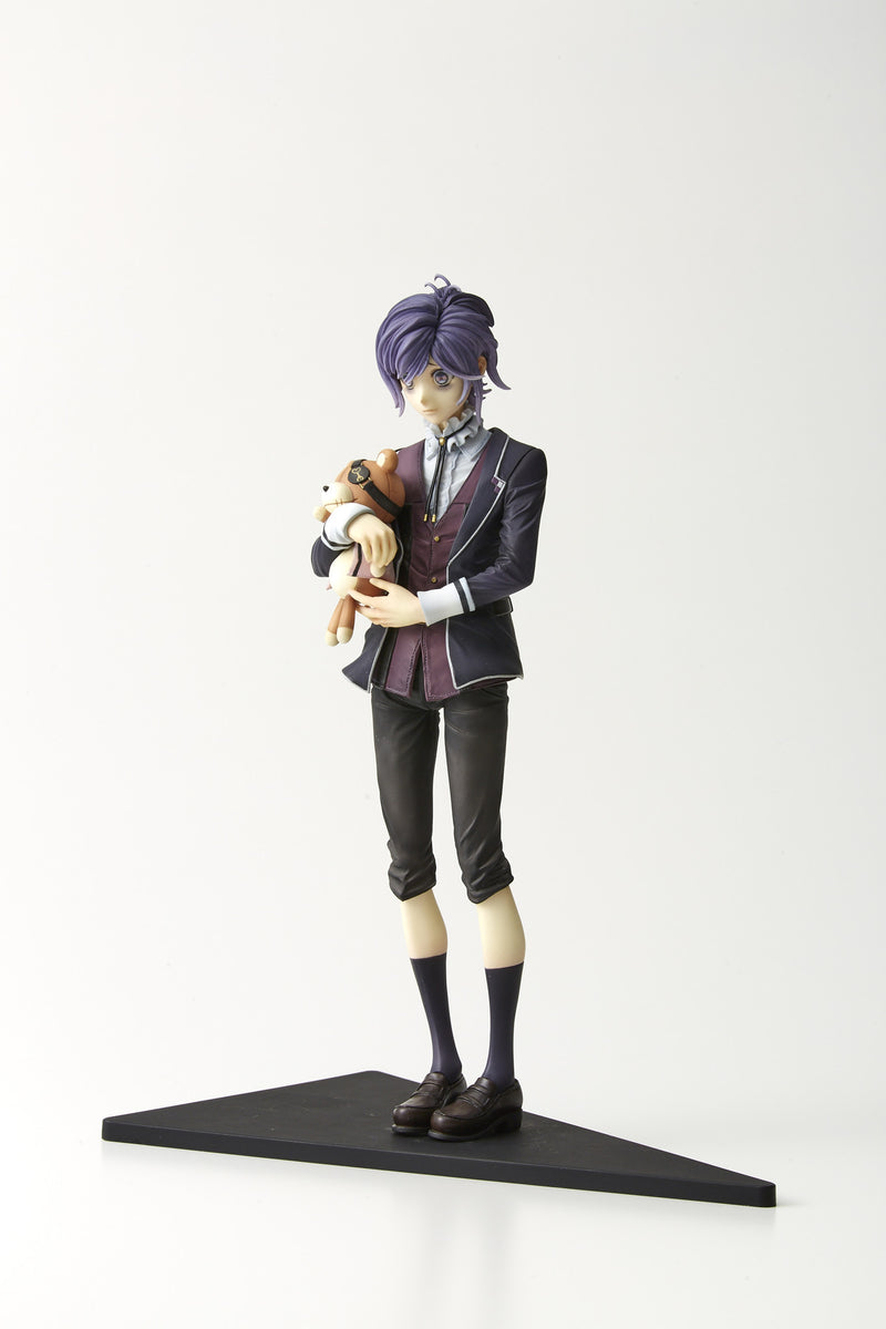 DIABOLIK LOVERS mensHdge Union creative technical statue No.14 Kanato Sakamaki