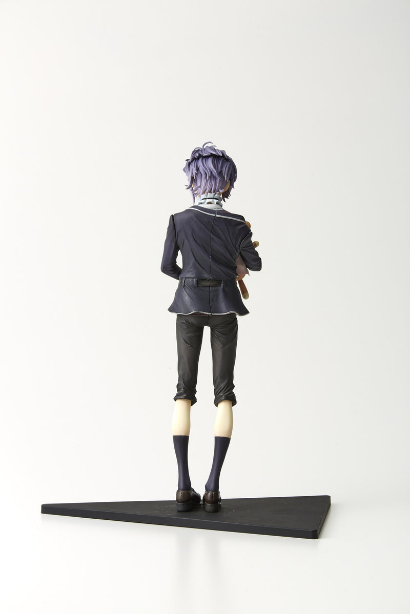 DIABOLIK LOVERS mensHdge Union creative technical statue No.14 Kanato Sakamaki