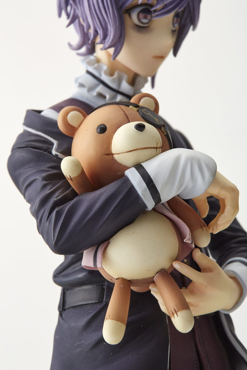DIABOLIK LOVERS mensHdge Union creative technical statue No.14 Kanato Sakamaki
