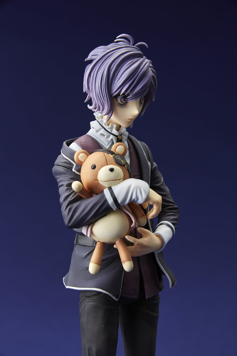 DIABOLIK LOVERS mensHdge Union creative technical statue No.14 Kanato Sakamaki