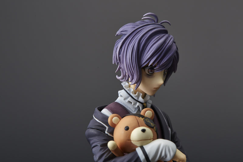 DIABOLIK LOVERS mensHdge Union creative technical statue No.14 Kanato Sakamaki