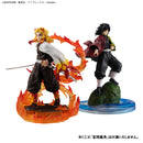 Demon Slayer MEGAHOUSE G.E.M. RENGOKU KYOUJUROU