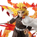 Demon Slayer MEGAHOUSE G.E.M. RENGOKU KYOUJUROU