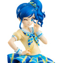 AIKATSU MEGAHOUSE Lucrea KIRIYA AOI  Blue Stage Costume
