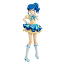 AIKATSU MEGAHOUSE Lucrea KIRIYA AOI  Blue Stage Costume
