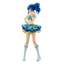 AIKATSU MEGAHOUSE Lucrea KIRIYA AOI  Blue Stage Costume