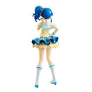 AIKATSU MEGAHOUSE Lucrea KIRIYA AOI  Blue Stage Costume