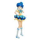 AIKATSU MEGAHOUSE Lucrea KIRIYA AOI  Blue Stage Costume