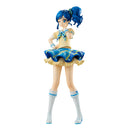AIKATSU MEGAHOUSE Lucrea KIRIYA AOI  Blue Stage Costume