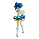 AIKATSU MEGAHOUSE Lucrea KIRIYA AOI  Blue Stage Costume