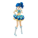 AIKATSU MEGAHOUSE Lucrea KIRIYA AOI  Blue Stage Costume