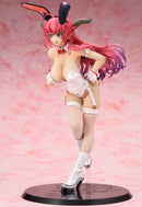 The Seven Deadly Sins Dark Lord Apocalypse series Hobby Japan Asmodeus Bunny Girl